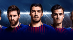 Pro Evolution Soccer 2018, XONE
