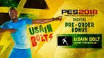 Pro Evolution Soccer 2018, XONE