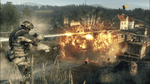 *Battlefield: Bad Company, PS3