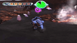 Power Rangers Dino Thunder, PS2