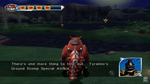 Power Rangers Dino Thunder, PS2