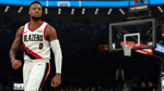 *NBA 2K21, XONE