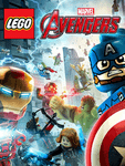 LEGO Marvel's Avengers, XONE