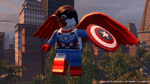 LEGO Marvel's Avengers, XONE