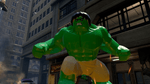 LEGO Marvel's Avengers, XONE