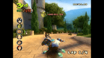 Shrek Smash and Crash Racing, PS2