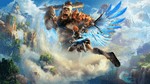 Immortals Fenyx Rising, XONE