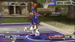 NBA Ballers, PS2