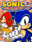 Sonic Mega Collection Plus [Platinum Hits], XBOX