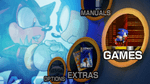 Sonic Mega Collection Plus [Platinum Hits], XBOX