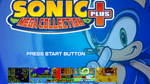 Sonic Mega Collection Plus [Platinum Hits], XBOX