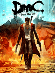 DMC: Devil May Cry, PS3