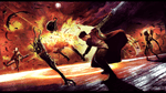 DMC: Devil May Cry, PS3
