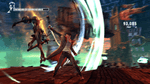 DMC: Devil May Cry, PS3