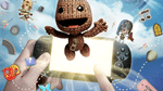 *LittleBigPlanet GOTY, PS3