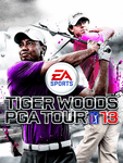 Tiger Woods PGA Tour 13, PS3