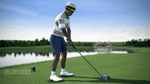 Tiger Woods PGA Tour 13, PS3