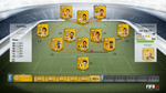 FIFA 14, PS3