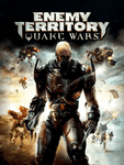 Enemy Territory Quake Wars, PS3
