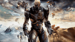 Enemy Territory Quake Wars, PS3