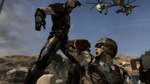 Enemy Territory Quake Wars, PS3