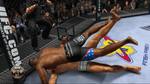 *UFC Undisputed 2010, PS3