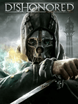 Dishonored [Greatest Hits], PS3
