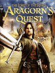The Lord of the Rings: Aragorn's Quest, PS3