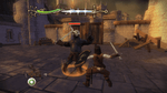The Lord of the Rings: Aragorn's Quest, PS3