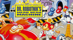 Dr Robotnik's Mean Bean Machine, Genesis