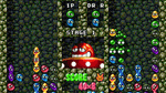 Dr Robotnik's Mean Bean Machine, Genesis