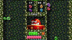 Dr Robotnik's Mean Bean Machine, Genesis