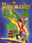 ^Pagemaster, Genesis