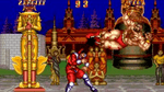 ^Street Fighter II Special Champion Edition, Genesis