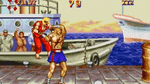 ^Street Fighter II Special Champion Edition, Genesis