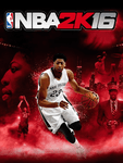 NBA 2K16, PS3