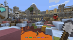*Minecraft: PlayStation 3 Edition, PS3