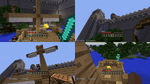 *Minecraft: PlayStation 3 Edition, PS3