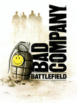 Battlefield: Bad Company [Platinum Hits], X360