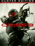 *Crysis 3 [Hunter Edition], X360