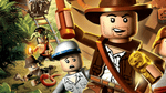 LEGO Indiana Jones The Original Adventures, X360