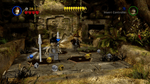 LEGO Indiana Jones The Original Adventures, X360
