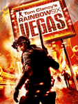 *Rainbow Six Vegas, X360