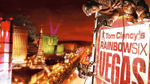*Rainbow Six Vegas, X360