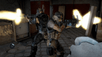 *Army of Two, X360