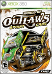 World of Outlaws: Sprint Cars, X360