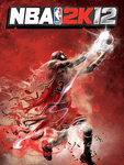 NBA 2K12, X360