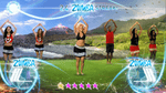 Zumba Fitness World Party, X360