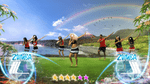 Zumba Fitness World Party, X360