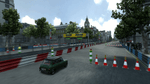 Project Gotham Racing 4, X360